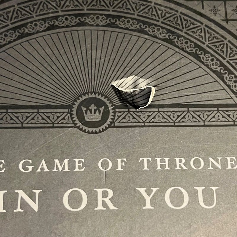 Inside HBO’s Game of Thrones 