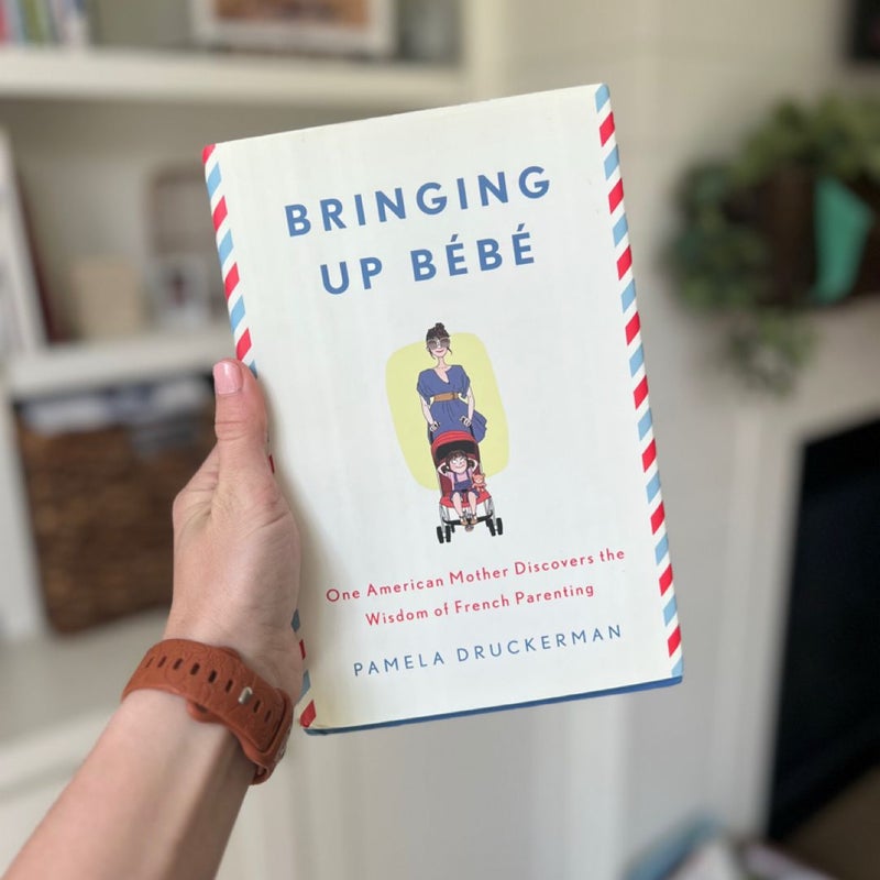 Bringing up Bébé