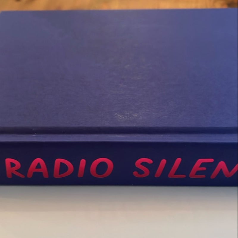 Radio Silence