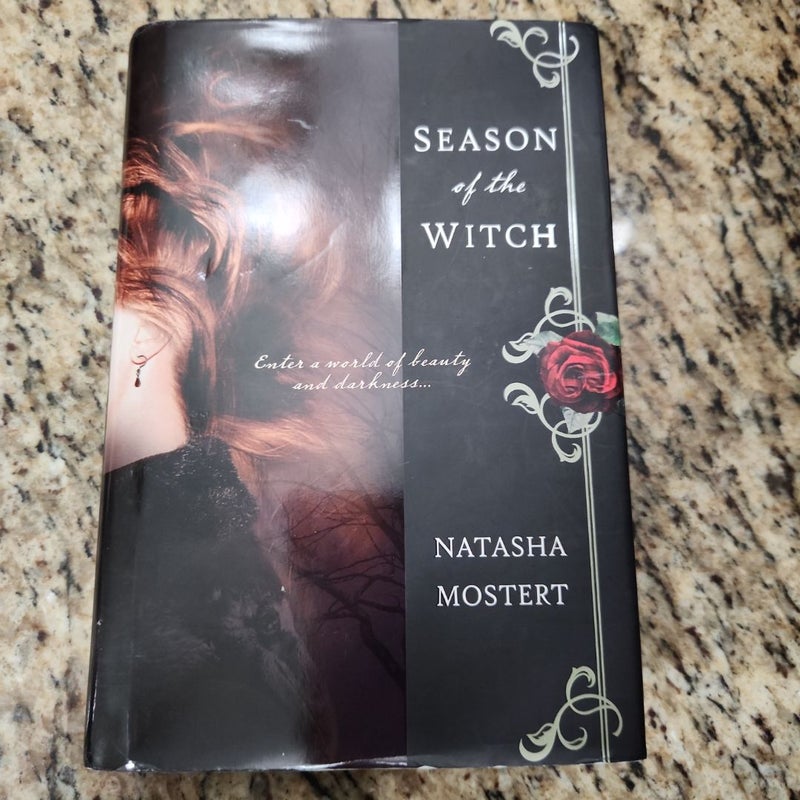 Season of the Witch