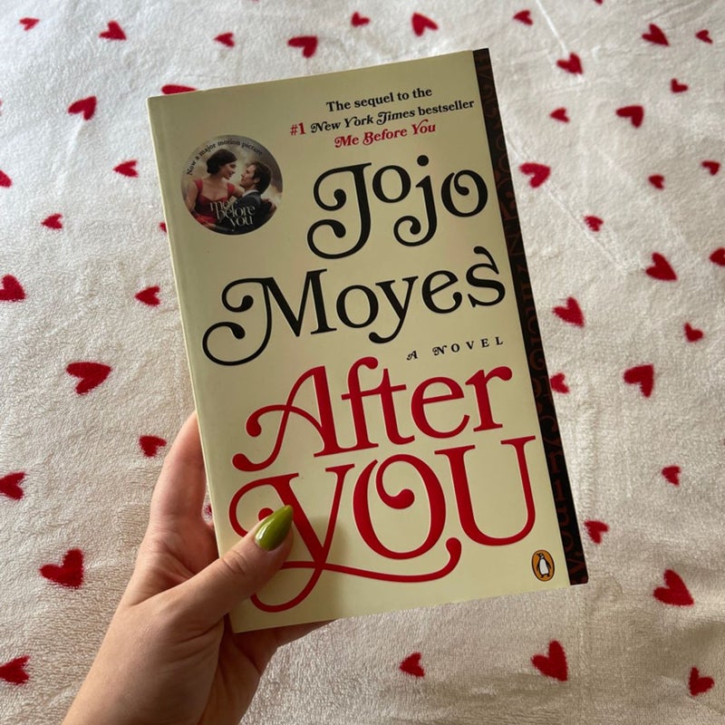 After You