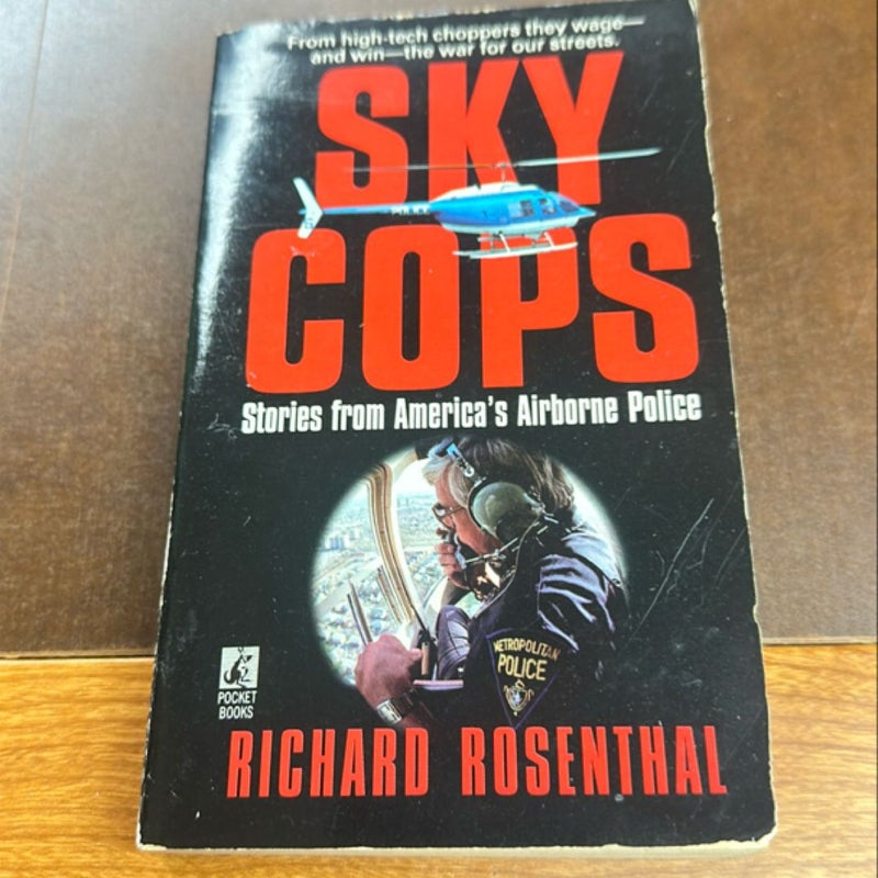 Sky Cops