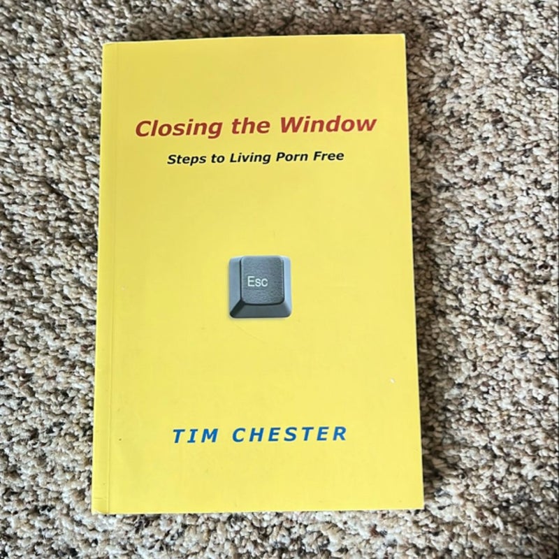 Closing the Window