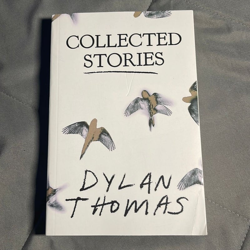 Collected Stories