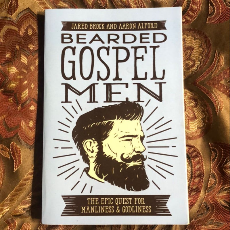 Bearded Gospel Men