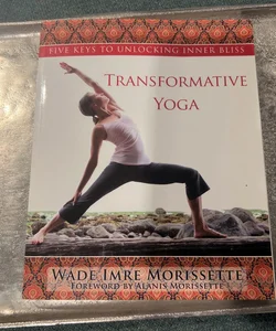 Transformative Yoga