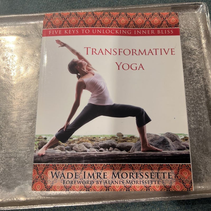 Transformative Yoga