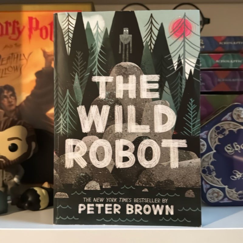 The Wild Robot