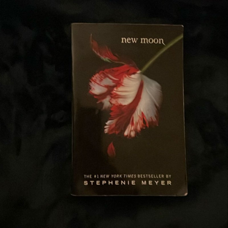 New Moon