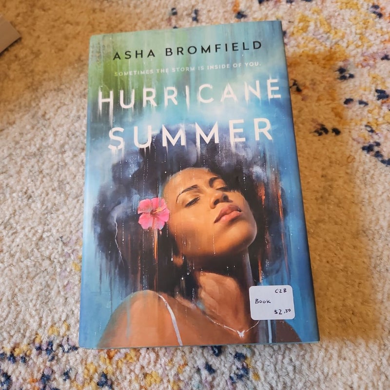 Hurricane Summer