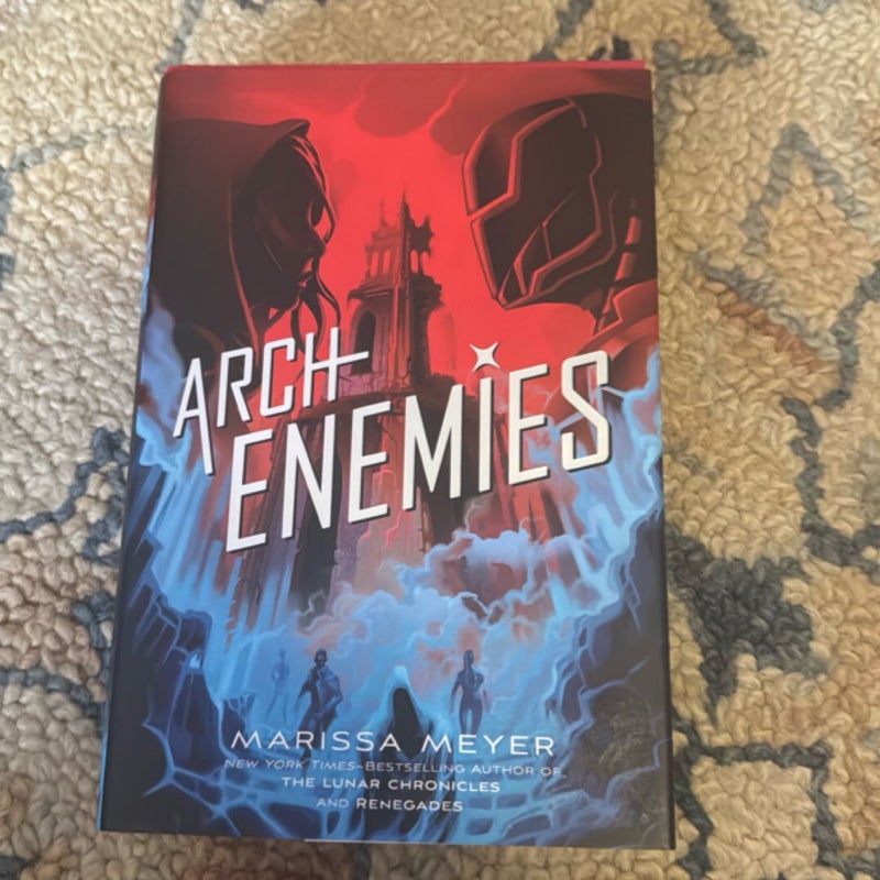 Archenemies