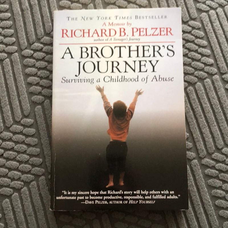 A Brother's Journey