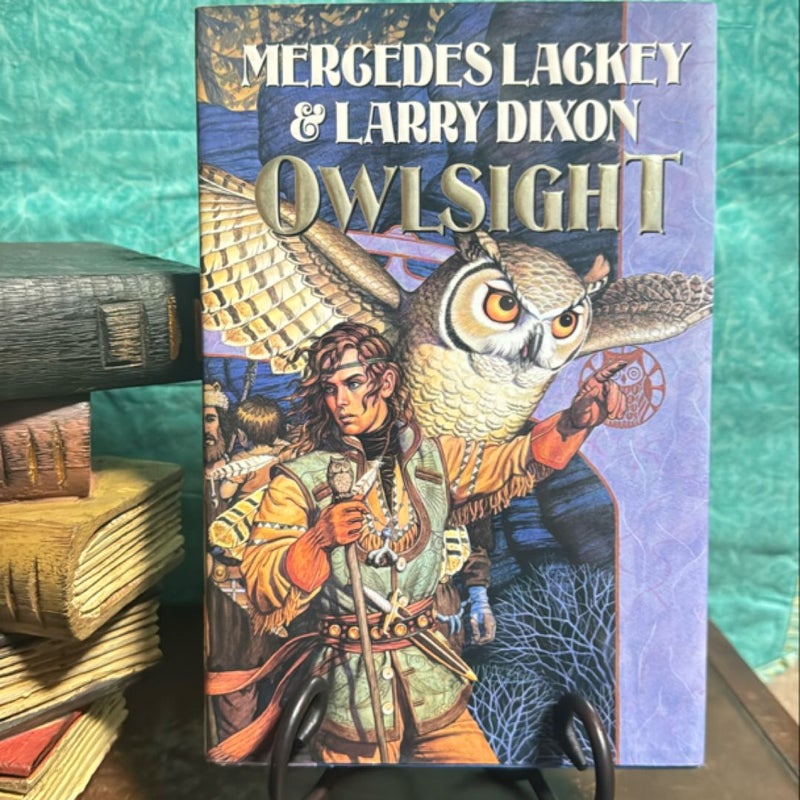 Owlsight