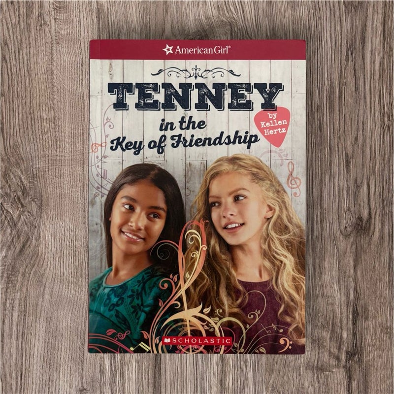 Tenney