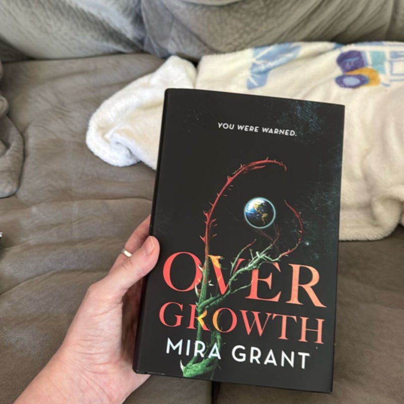 Overgrowth