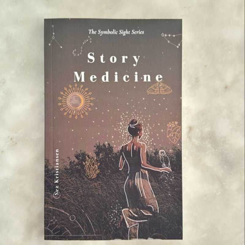 Story Medicine