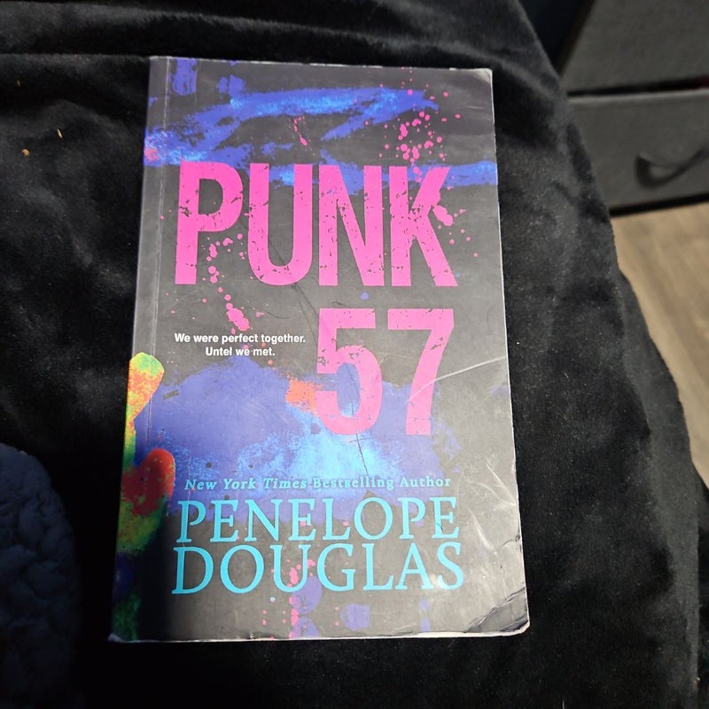 Punk 57