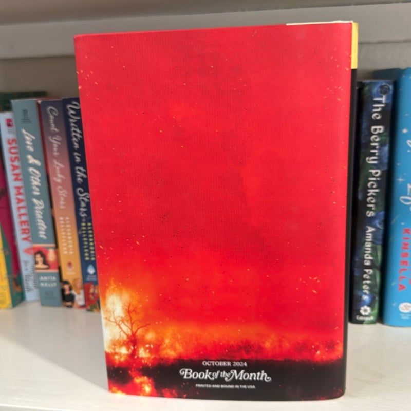 The Book of Witching 