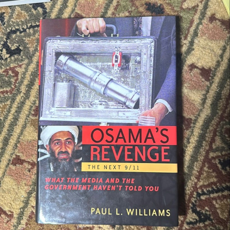 Osama's Revenge