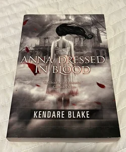 Anna Dressed in Blood