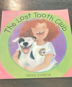 The Lost Tooth Club