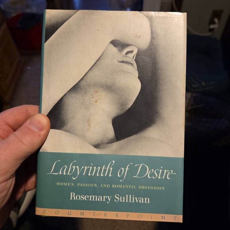 Labyrinth of Desire