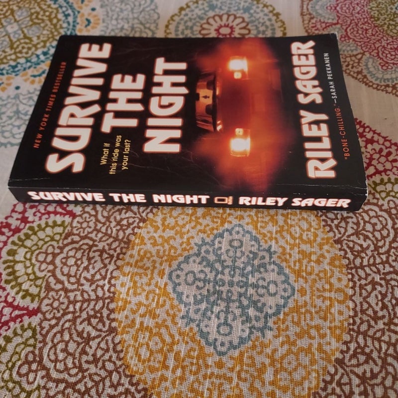 Survive the Night