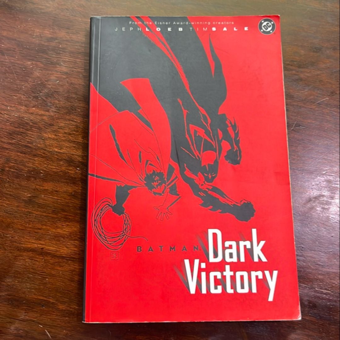 Dark Victory