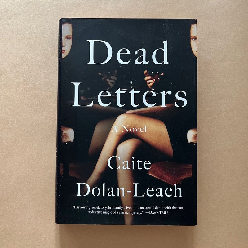 Dead Letters