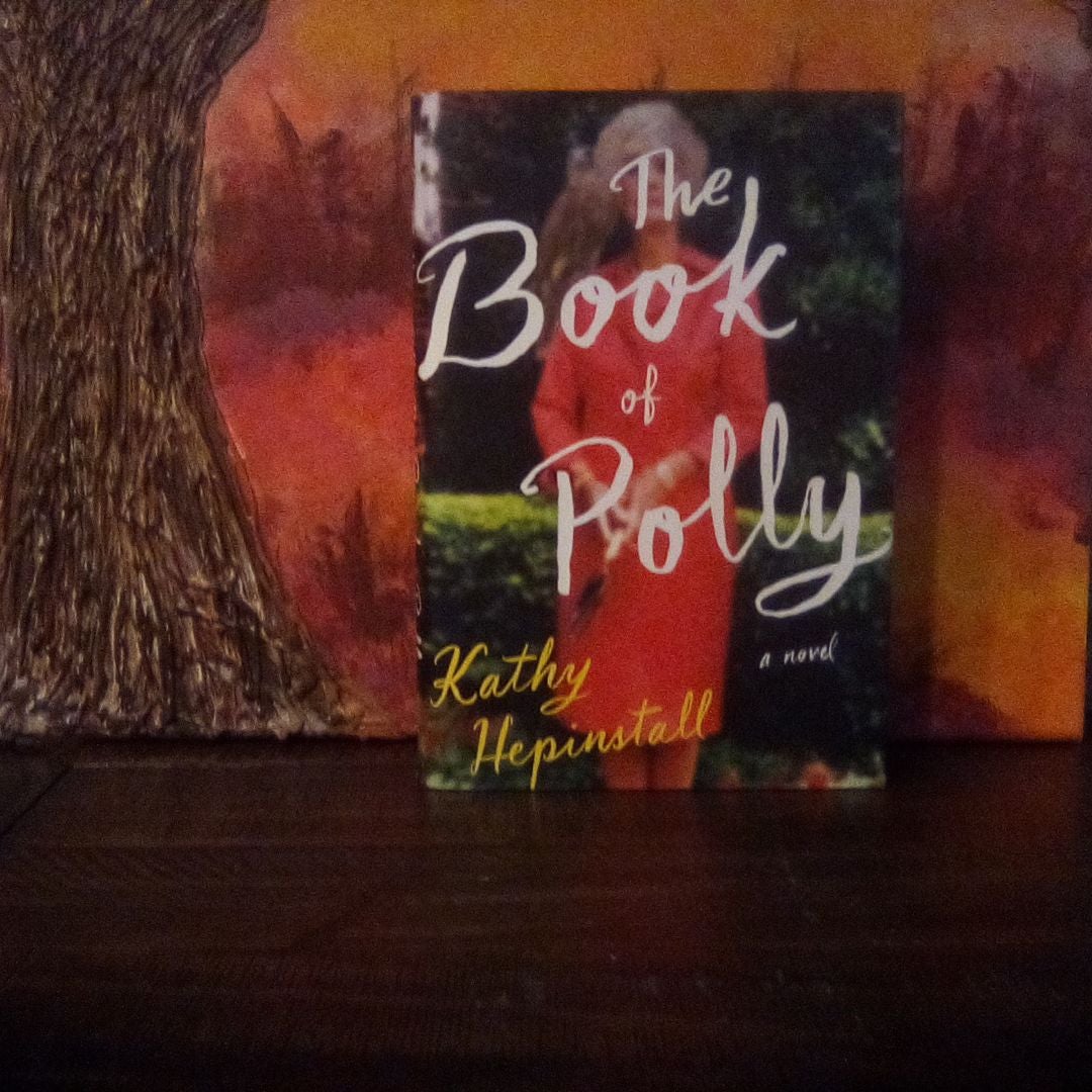 The Book of Polly