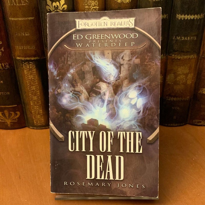 City of the Dead