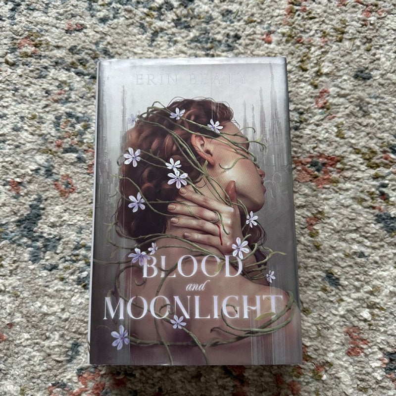 Blood and Moonlight