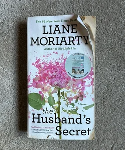 The Husband's Secret