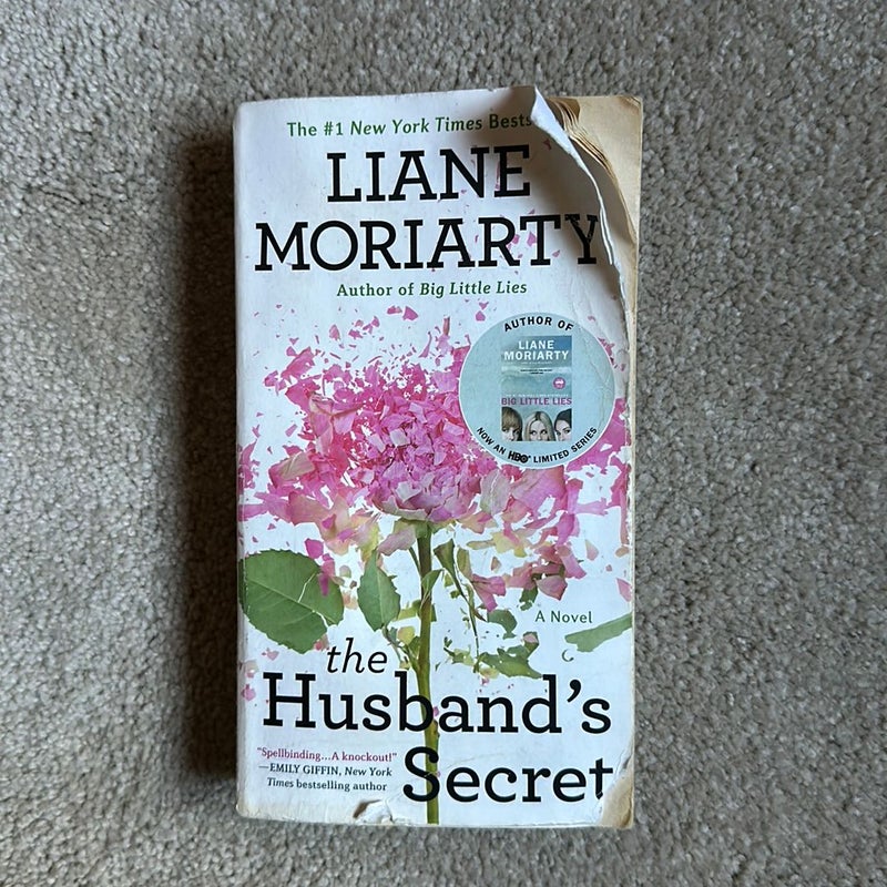 The Husband's Secret