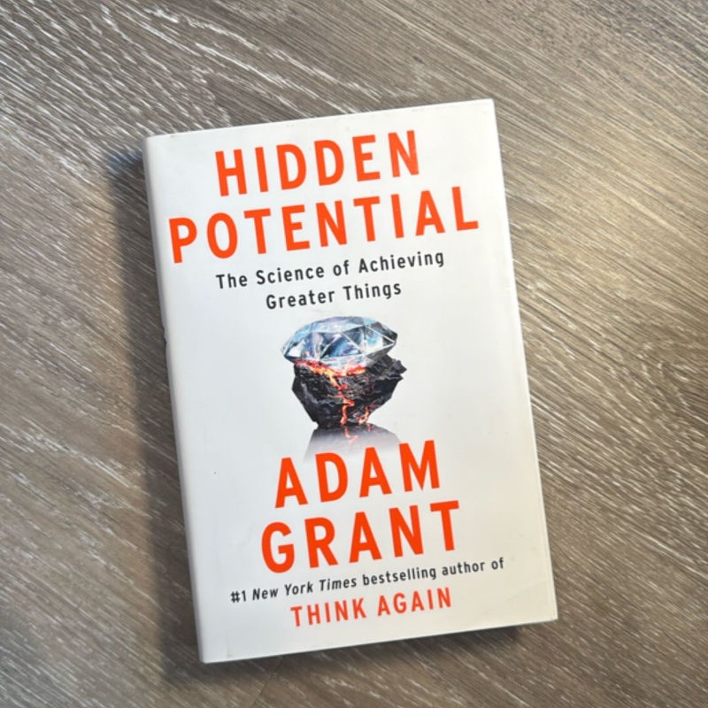 Hidden Potential