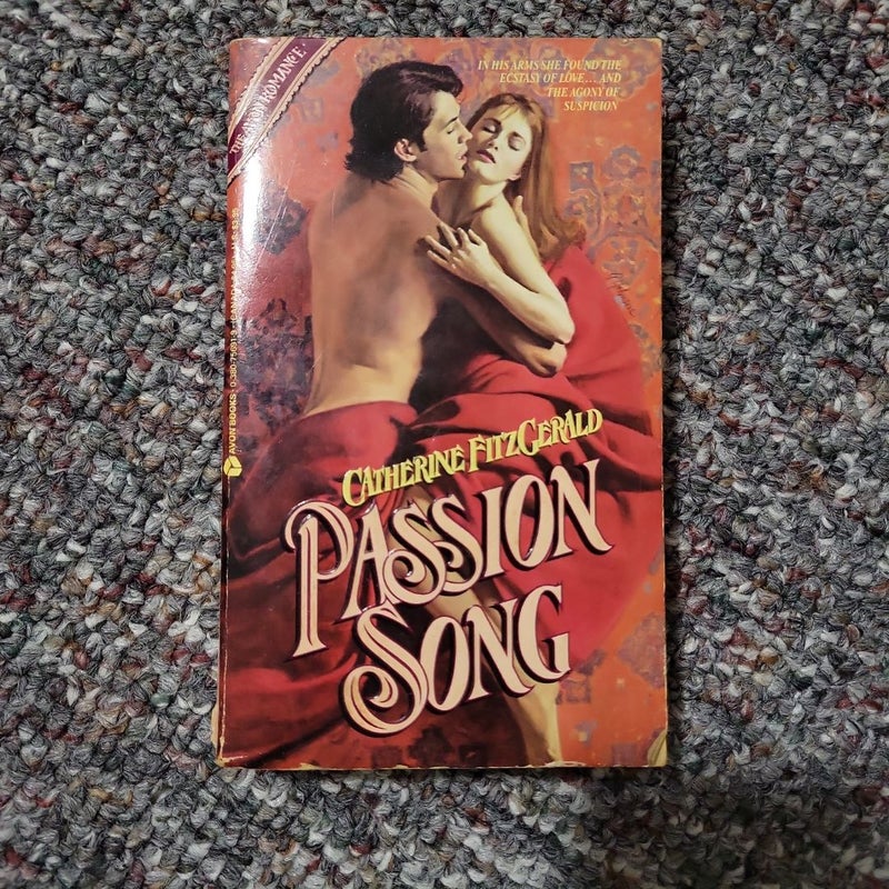 Passion Song