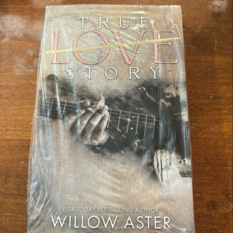 True Love Story