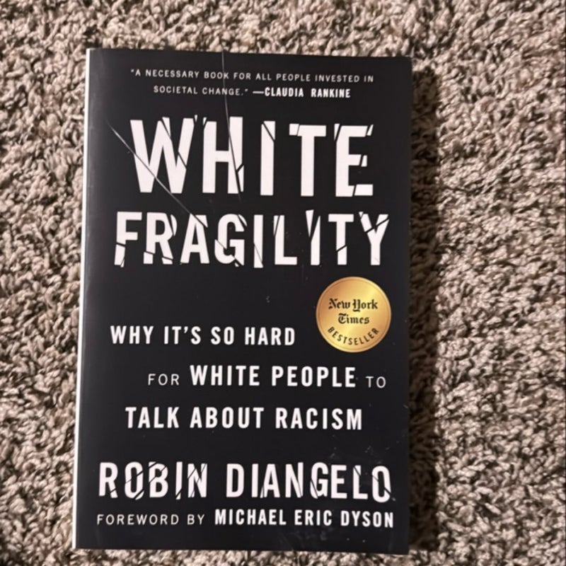 White Fragility