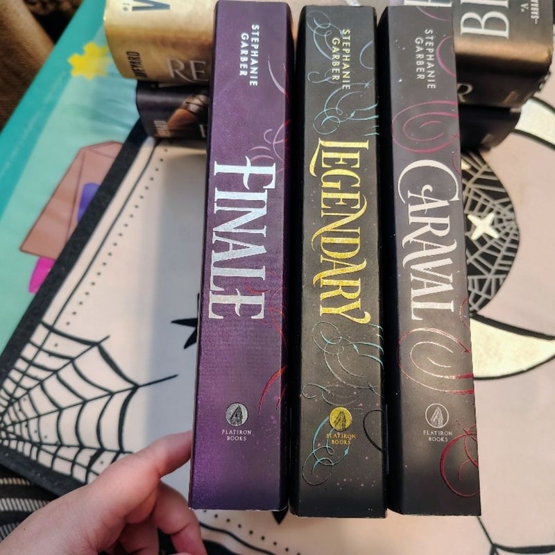 Caraval