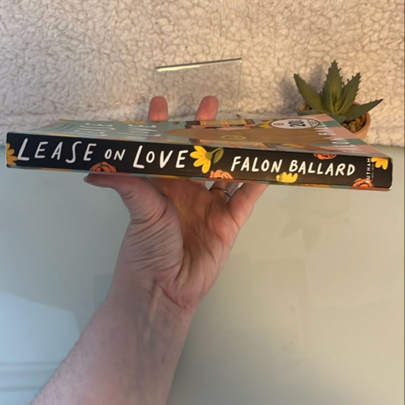 Lease on Love
