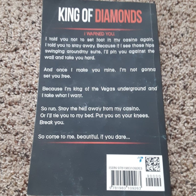 King of Diamonds
