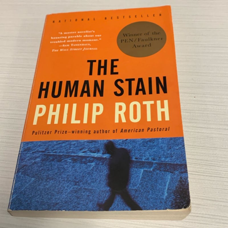 The Human Stain