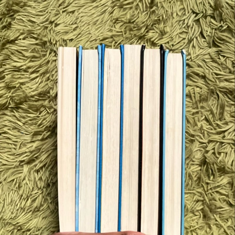 Diary Of A wimpy Kid Bundle of books 6, 10, 11, 12, 15