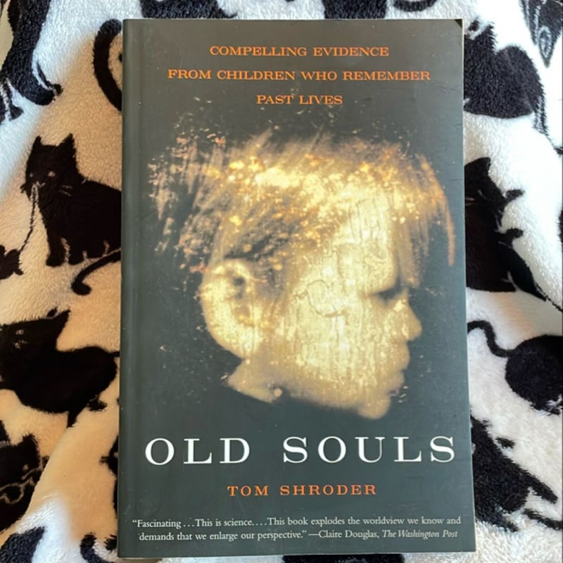 Old Souls