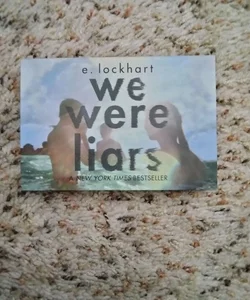 Minis: We Were Liars