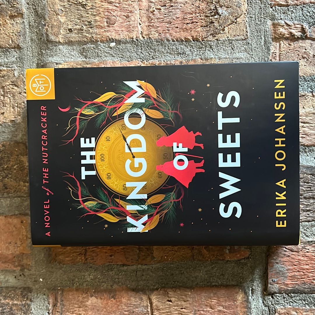 The Kingdom of Sweets