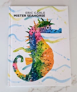 Mister Seahorse