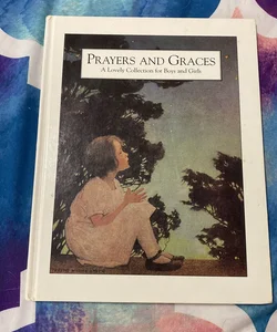 Prayers, Graces, and Hymns for Children