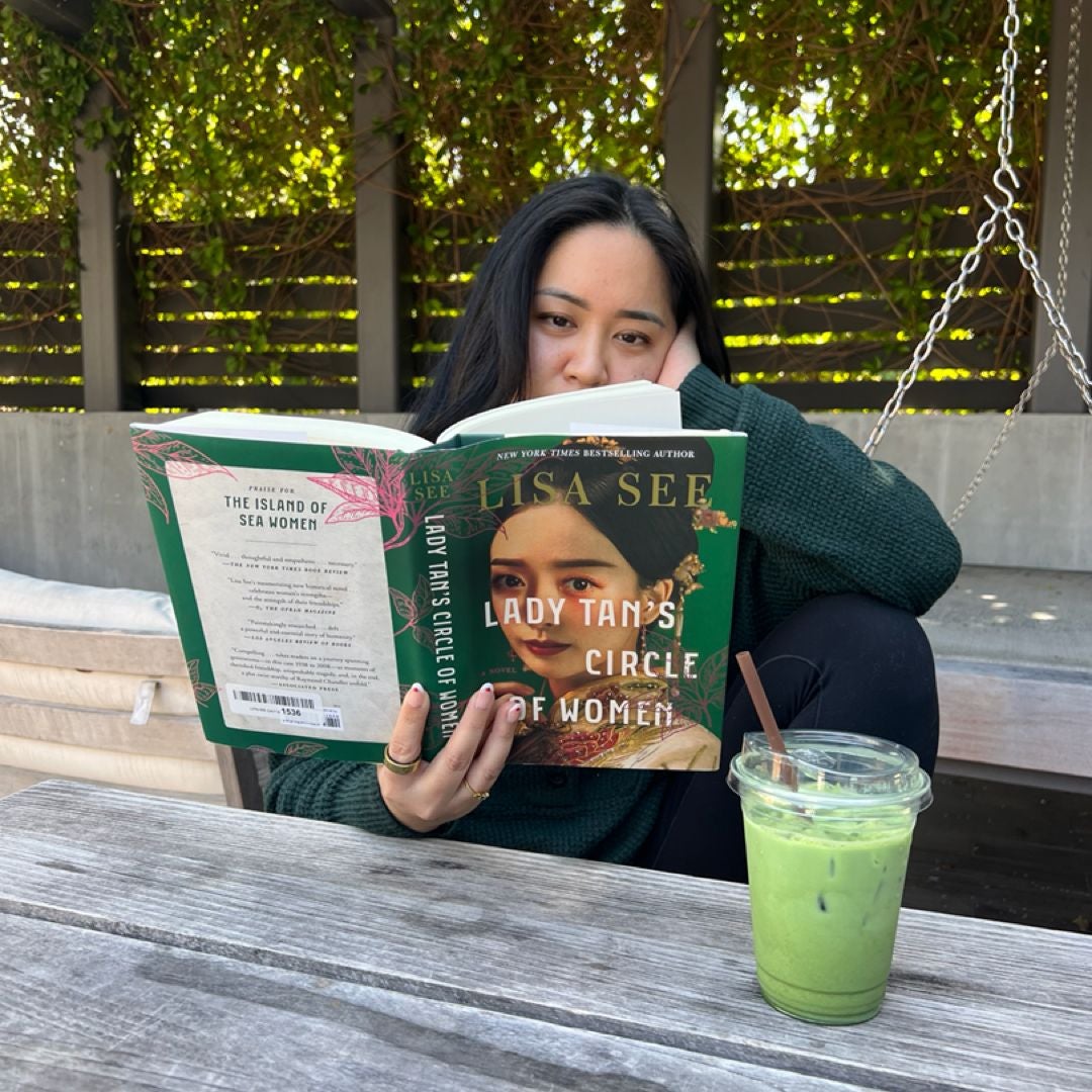 Rainalyn Huang