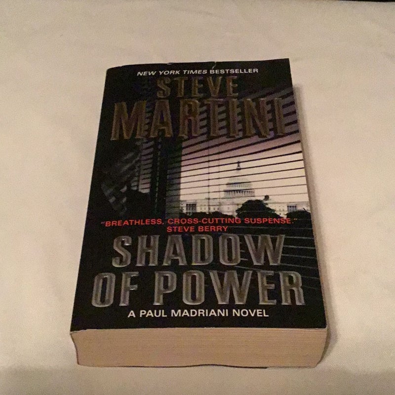 Shadow of Power